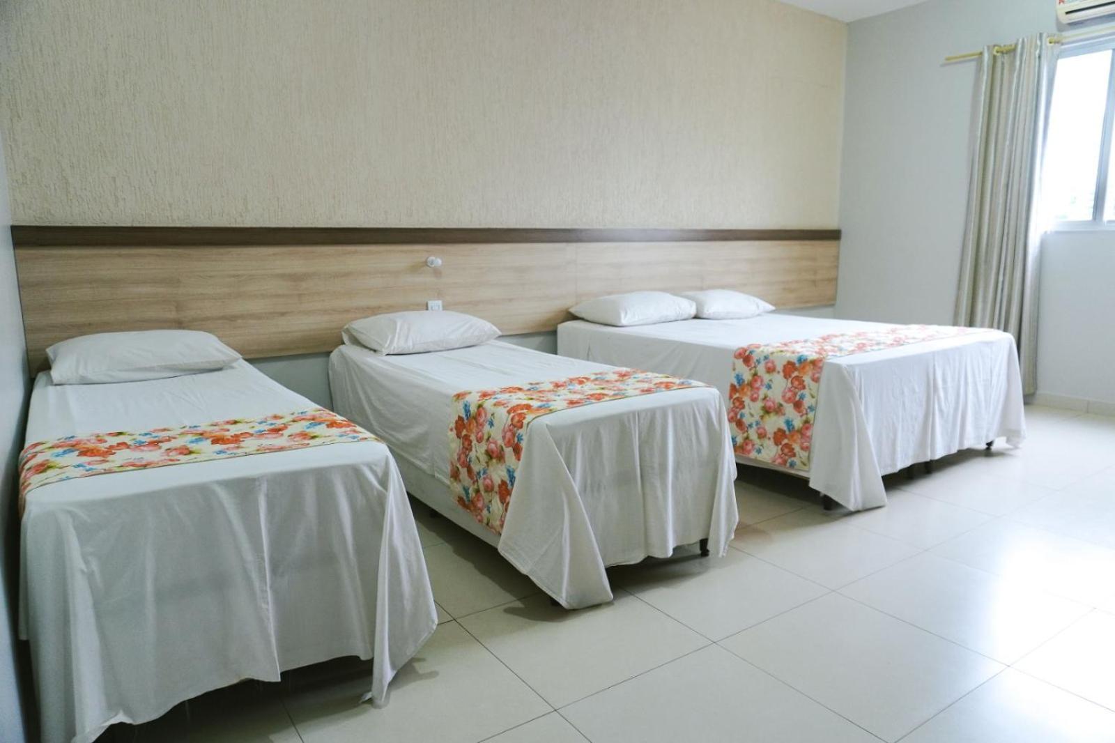 Moura Palace Hotel Foz do Iguacu Luaran gambar