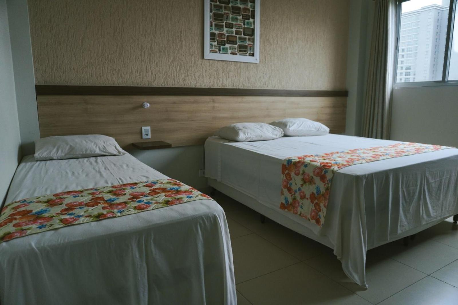 Moura Palace Hotel Foz do Iguacu Luaran gambar