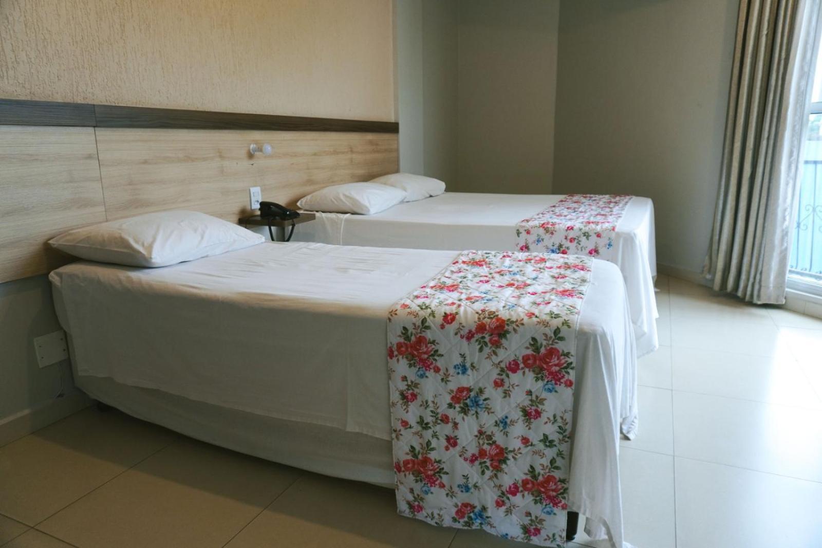 Moura Palace Hotel Foz do Iguacu Luaran gambar