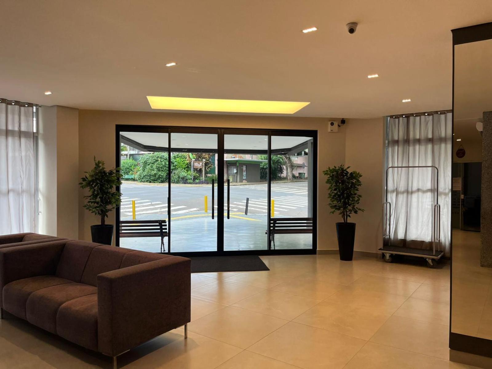 Moura Palace Hotel Foz do Iguacu Luaran gambar
